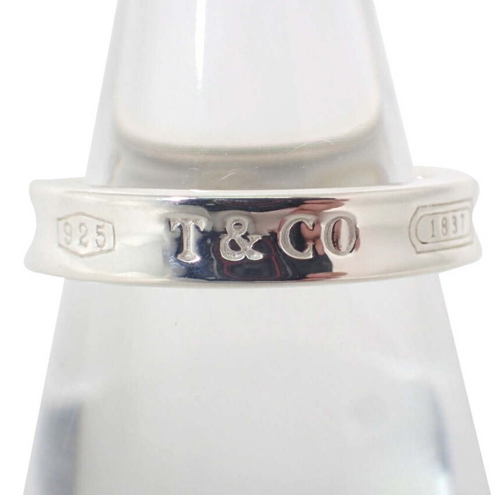 TIFFANY & CO. Silver Ring